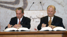 1η Μαΐου 2004: Η ένταξη της Κύπρου στην ΕΕ – Η σημασία, οι πρωταγωνιστές