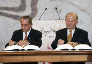 1η Μαΐου 2004: Η ένταξη της Κύπρου στην ΕΕ – Η σημασία, οι πρωταγωνιστές