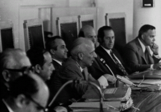 Γιάννης Ντεγιάννης: Φόβοι και απορίες