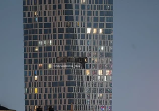 Ουκρανικό drone χτυπά πολυώροφο κτίριο στη Μόσχα, μόλις 6 χλμ. από το Κρεμλίνο
