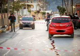 Τον έψαχνε 2 χρόνια – Πώς έγινε η δολοφονία του 20χρονου στην Κρήτη