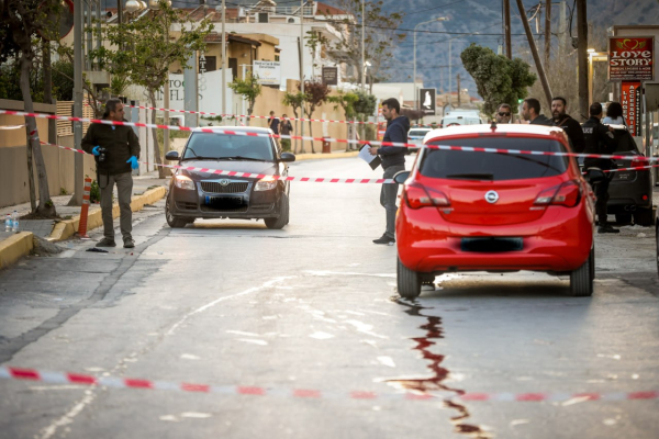 Τον έψαχνε 2 χρόνια – Πώς έγινε η δολοφονία του 20χρονου στην Κρήτη