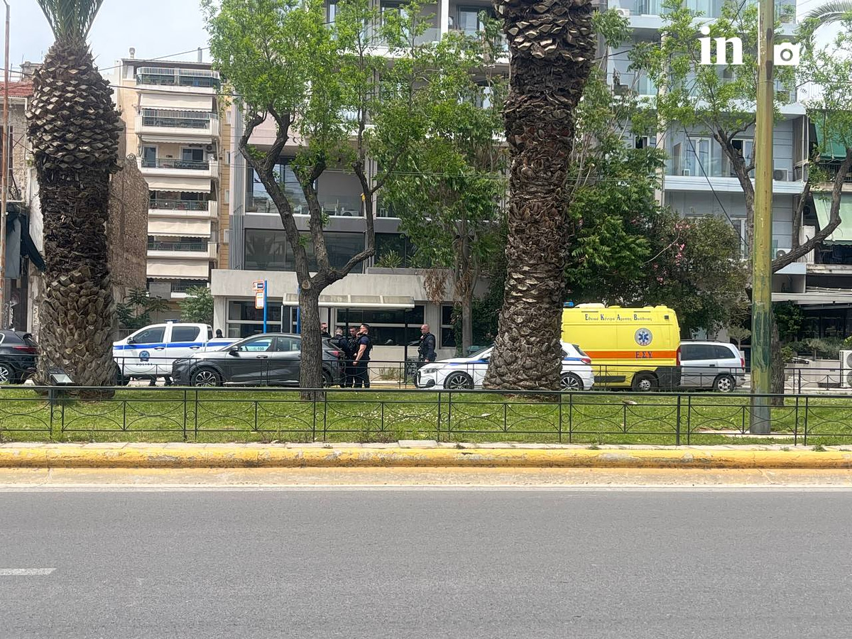 Καλλιθέα: Πυροβόλησαν γυναίκα έξω από κατάστημα – Συνελήφθη ο δράστης
