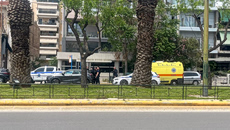 Καλλιθέα: Πυροβόλησαν γυναίκα έξω από κατάστημα – Συνελήφθη ο δράστης