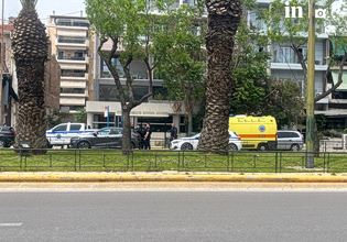 Καλλιθέα: Πυροβόλησαν γυναίκα έξω από κατάστημα – Συνελήφθη ο δράστης