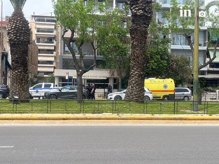 Καλλιθέα: Πυροβόλησαν γυναίκα έξω από κατάστημα – Συνελήφθη ο δράστης