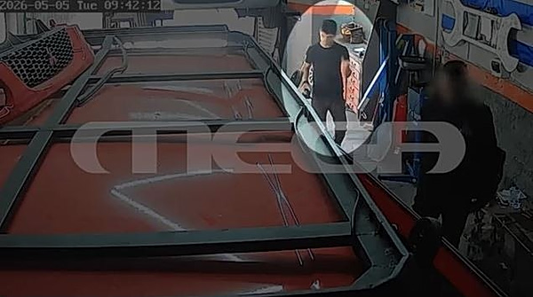 Νέα ντοκουμέντα από τη δολοφονία του 20χρονου Νικήτα – «Το έγκλημα ήταν σχεδιασμένο», λένε οι συγγενείς του