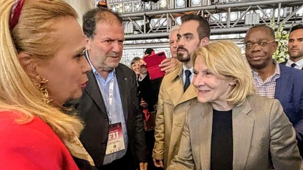 Παρίσι-100 χρόνια ΔΟΔ: Μήνυμα στήριξης της υπ. Πολιτισμού της Γαλλίας – Παρέμβαση ΕΣΗΕΑ – ΕΣΠΗΤ για την ασφάλεια των δημοσιογράφων παγκοσμίως