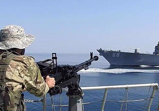Στο κόκκινο η ένταση μετά τα νέα αμερικανικά πλήγματα στο Ιράν – Χτυπήσαμε βάση των ΗΠΑ, λένε Φρουροί