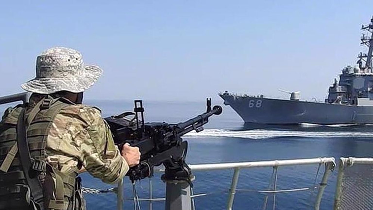 Στο κόκκινο η ένταση μετά τα νέα αμερικανικά πλήγματα στο Ιράν – Χτυπήσαμε βάση των ΗΠΑ, λένε Φρουροί