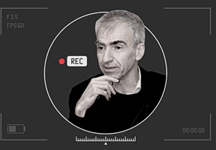Μαραντζίδης: Η άθλια συκοφαντία κρύβει τη δικαιολογια ότι ο Τσίπρας έχει δίπλα του πράκτορες, αρα δικαιούμαστε να τον παρακολουθούμε;