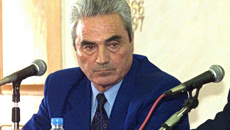 «Έφυγε» από τη ζωή ο δημοσιογράφος Σταύρος Τσώχος