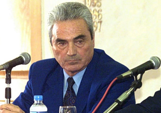 «Έφυγε» από τη ζωή ο δημοσιογράφος Σταύρος Τσώχος