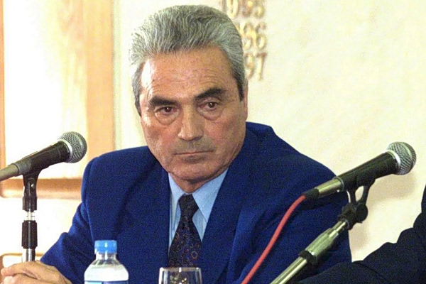 «Έφυγε» από τη ζωή ο δημοσιογράφος Σταύρος Τσώχος