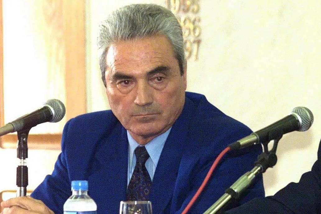 «Έφυγε» από τη ζωή ο δημοσιογράφος Σταύρος Τσώχος