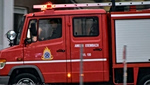 Τραγωδία στην Κηφισιά – Νεκρή 85χρονη που εγκλωβίστηκε στο ασανσέρ του σπιτιού της