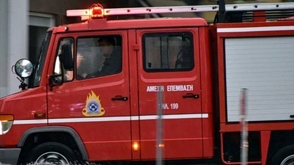 Τραγωδία στην Κηφισιά – Νεκρή 85χρονη που εγκλωβίστηκε στο ασανσέρ του σπιτιού της