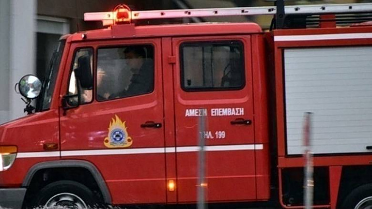 Τραγωδία στην Κηφισιά – Νεκρή 85χρονη που εγκλωβίστηκε στο ασανσέρ του σπιτιού της