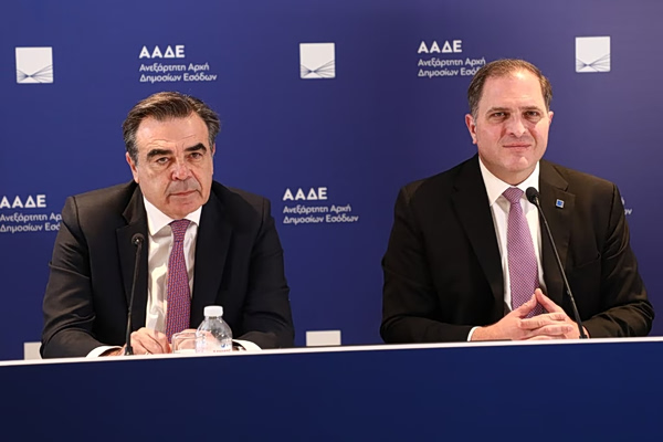 Μεταρρύθμιση με σύννεφα για τον νέο ΟΠΕΚΕΠΕ