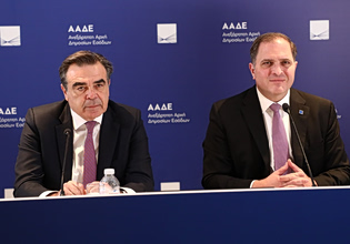 ΑΑΔΕ: Στα μέσα Ιουνίου ανοίγει το ΟΣΔΕ – Πότε θα πληρωθούν οι αγρότες