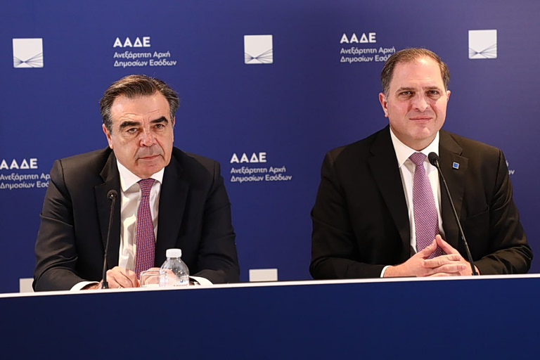 ΑΑΔΕ: Στα μέσα Ιουνίου ανοίγει το ΟΣΔΕ – Πότε θα πληρωθούν οι αγρότες