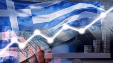 Προϋπολογισμός: Πρωτογενές πλεόνασμα 5,18 δισ. στο πρώτο τετράμηνο του 2026
