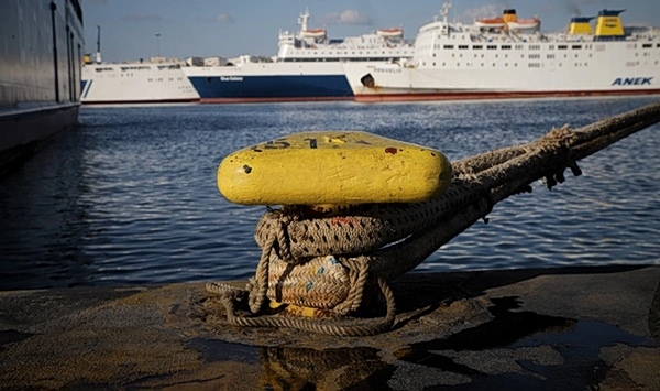 Βλάβη στο «Kalymnos Dolphin» – Ταλαιπωρία για 117 επιβάτες