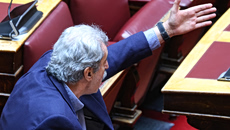 ΣΥΡΙΖΑ: Εκτός ΚΟ ο Παύλος Πολάκης με απόφαση του Σωκράτη Φάμελλου
