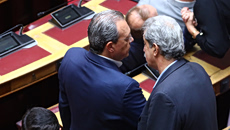 ΣΥΡΙΖΑ: Η απάντηση Πολάκη μετά τη διαγραφή του