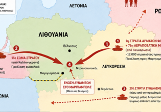 «Πώς νίκησα το NATO ως Ρώσος στρατηγός – Δεν πρόλαβε να ρίξει τουφεκιά»