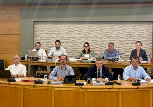 Περιφέρεια δίνει επίδομα στέγασης σε νέους γιατρούς