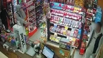 Θεσσαλονίκη: Πήγαν να ληστέψουν ψιλικατζίδικο αλλά το έβαλαν στα πόδια – Η αντίδραση του ιδιοκτήτη