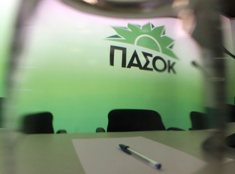 ΠΑΣΟΚ: Η Επιτροπή Διεύρυνσης του Σκανδαλίδη επιστρατεύει το «βαρύ πυροβολικό» – Η πρώτη εκδήλωση στην Αττική