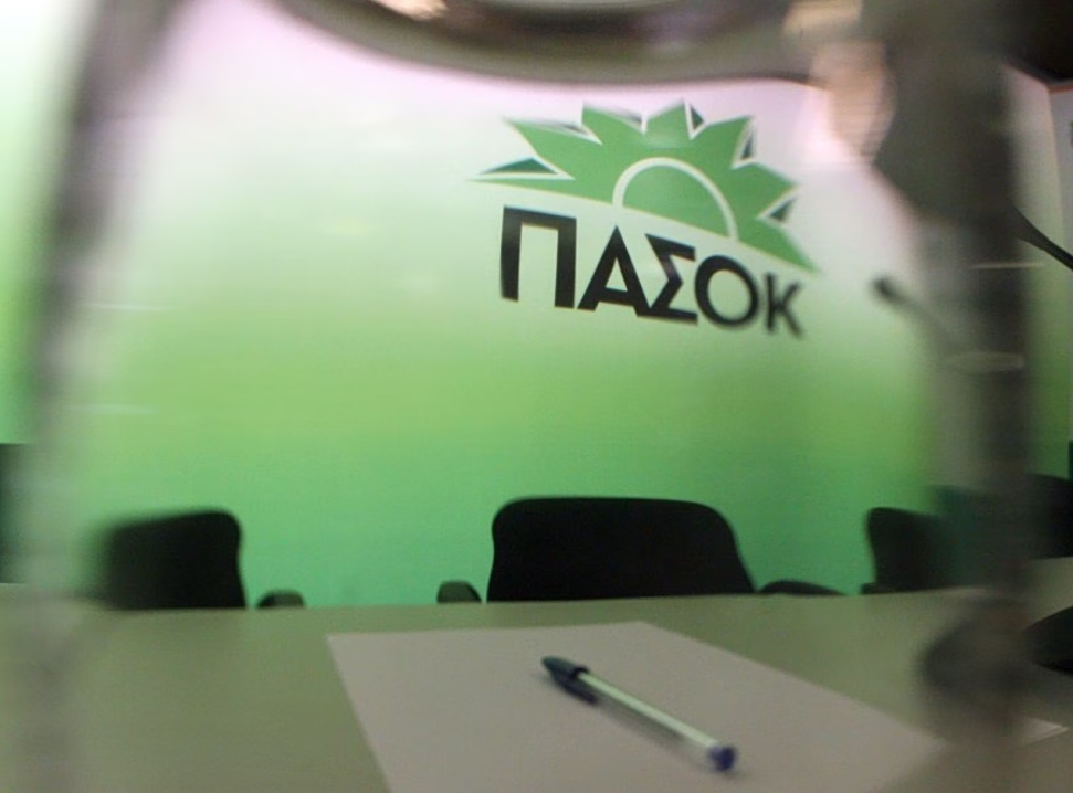 ΠΑΣΟΚ: Η Επιτροπή Διεύρυνσης του Σκανδαλίδη επιστρατεύει το «βαρύ πυροβολικό» – Η πρώτη εκδήλωση στην Αττική