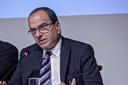 Χρήστος Ράμμος: Ηχηρή παρέμβαση για το Κράτος Δικαίου – Η «κορυφή του παγόβουνου»