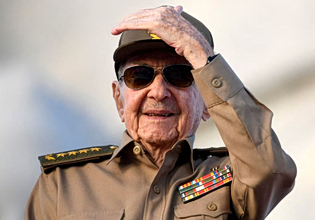 «Οι αξίες αποτελούν τη μεγαλύτερη άμυνά του» Ραούλ Κάστρο απαντά ο πρόεδρος της Κούβας στις ΗΠΑ