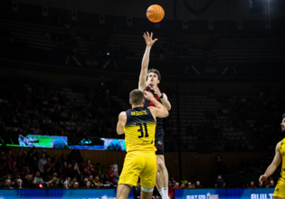 Ρίτας – Τενερίφη 87-69: Οι Λιθουανοί έκαναν… πάρτι και προκρίθηκαν στον τελικό του BCL
