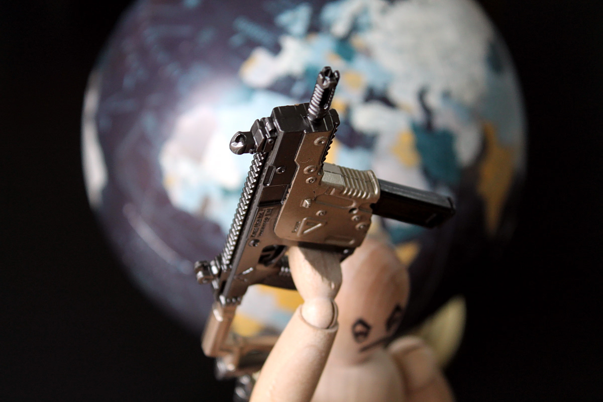 Τι σημαίνει η αύξηση του επιπέδου τρομοκρατικής απειλής στο Ηνωμένο Βασίλειο