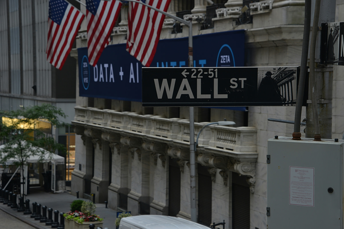 Γιατί οι βετεράνοι της Wall Street φοβούνται ένα νέο κραχ