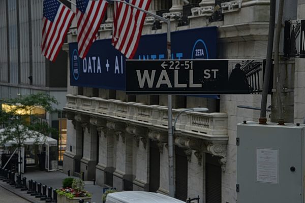 Γιατί οι βετεράνοι της Wall Street φοβούνται ένα νέο κραχ