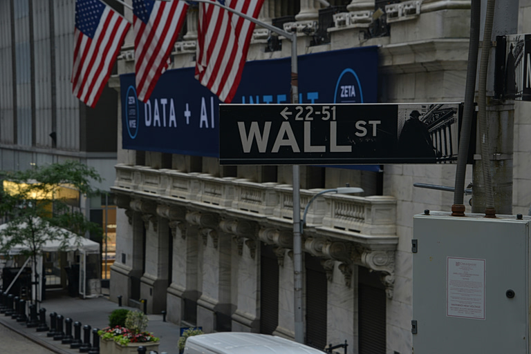 Γιατί οι βετεράνοι της Wall Street φοβούνται ένα νέο κραχ