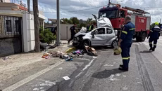 Δίωξη για κακούργημα στον 44χρονο οδηγό για το τροχαίο στη Ρόδο