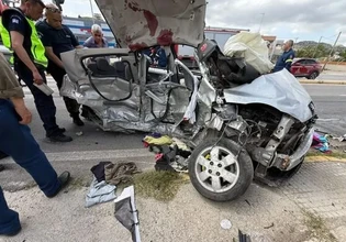 Ρόδο: Νέες μαρτυρίες που «καίνε» για το θανατηφόρο τροχαίο – Οργή συγγενών για την αποφυλάκιση του οδηγού
