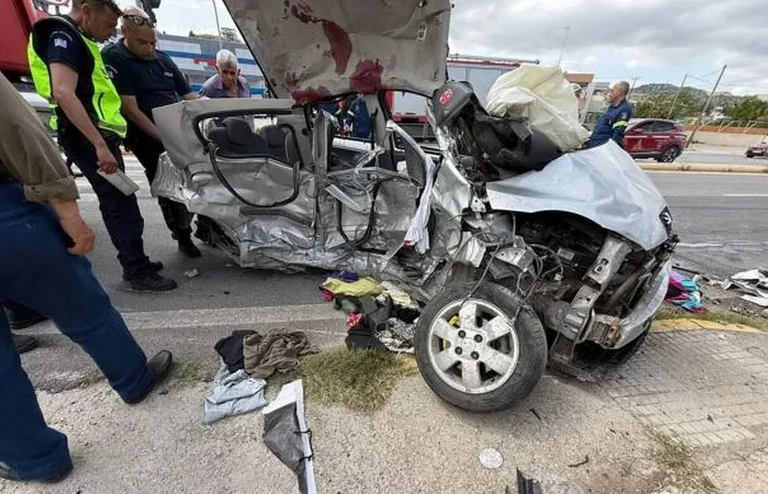 Ρόδο: Νέες μαρτυρίες που «καίνε» για το θανατηφόρο τροχαίο – Οργή συγγενών για την αποφυλάκιση του οδηγού