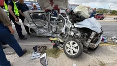 Ρόδος: Συγκλονίζει ο αδερφός της 57χρονης μητέρας που σκοτώθηκε στο τροχαίο – «Χάσαμε δύο αγαπημένα πρόσωπα που δεν έφταιγαν»