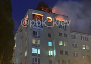 Ουκρανία: Αεροπορική επιδρομή της Ρωσίας στο Κίεβο μετά την τριήμερη κατάπαυση του πυρός