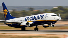 Σύγκρουση Ryanair – Fraport για τις χρεώσεις στα ελληνικά αεροδρόμια – Σφοδρές αντιδράσεις