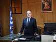 Βουλή: Κλήση Τζαβέλλα στη Θεσμών και Διαφάνειας ζητά η Κωνσταντοπούλου – Πιέσεις της αντιπολίτευσης να στηριχθεί η εξεταστική για υποκλοπές