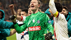 Τελικός Champions League: Πορνοστάρ έδωσε… έξτρα κίνητρο στον τερματοφύλακα της Παρί – Τι απάντησε η σύζυγός του