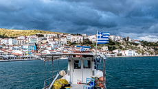 Γιορτή σήμερα 16 Μαΐου – Ποιοι γιορτάζουν | Εορτολόγιο